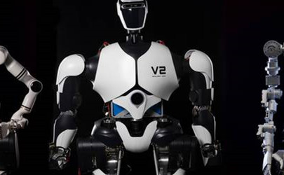 杭州機(jī)器人外觀(guān)設(shè)計(jì)公司，到底選擇哪家好？